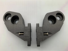 Load image into Gallery viewer, E46 BMW Upgraded Front Bumper Mounts