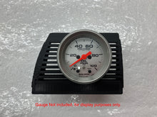 Load image into Gallery viewer, E46 Vent insert Gauge Pod