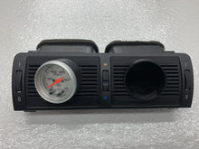 Load image into Gallery viewer, CENTER Vent Gauge Pod