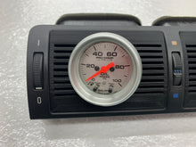 Load image into Gallery viewer, CENTER Vent Gauge Pod