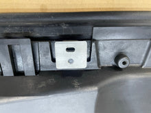 Load image into Gallery viewer, BMW E90 Cowl Cable Management Rail Fix - 6061 machined Aluminum