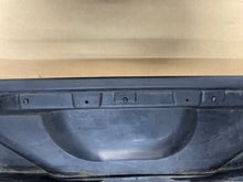 Load image into Gallery viewer, BMW E90 Cowl Cable Management Rail Fix - 6061 machined Aluminum