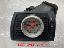 Load image into Gallery viewer, E46 Vent insert Gauge Pod