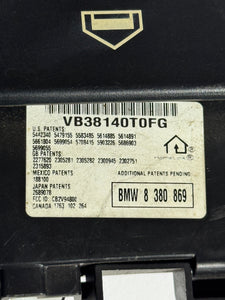 E46/E39 Homelink module with pigtail