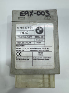 E9X RDC MODULE E9X-003