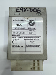 E9X RDC MODULE E9X-006
