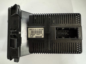 E46 LCM Lighting Control Module Headlight Switch