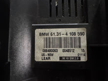 Load image into Gallery viewer, E46 LCM Lighting Control Module Headlight Switch
