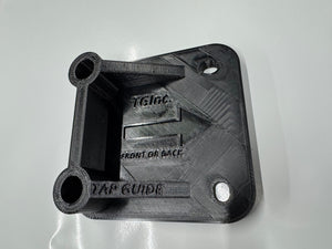 M52 - M54 Time-Sert Tap Guide Plate