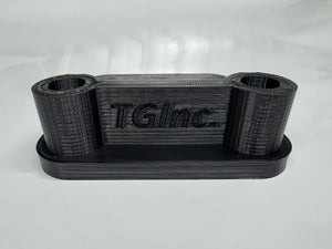 M52 - M54 Time-Sert Tap Guide Plate