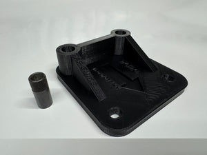 M52 - M54 Time-Sert Tap Guide Plate