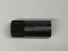 Load image into Gallery viewer, M52 - M54 Time-Sert Tap Guide Plate
