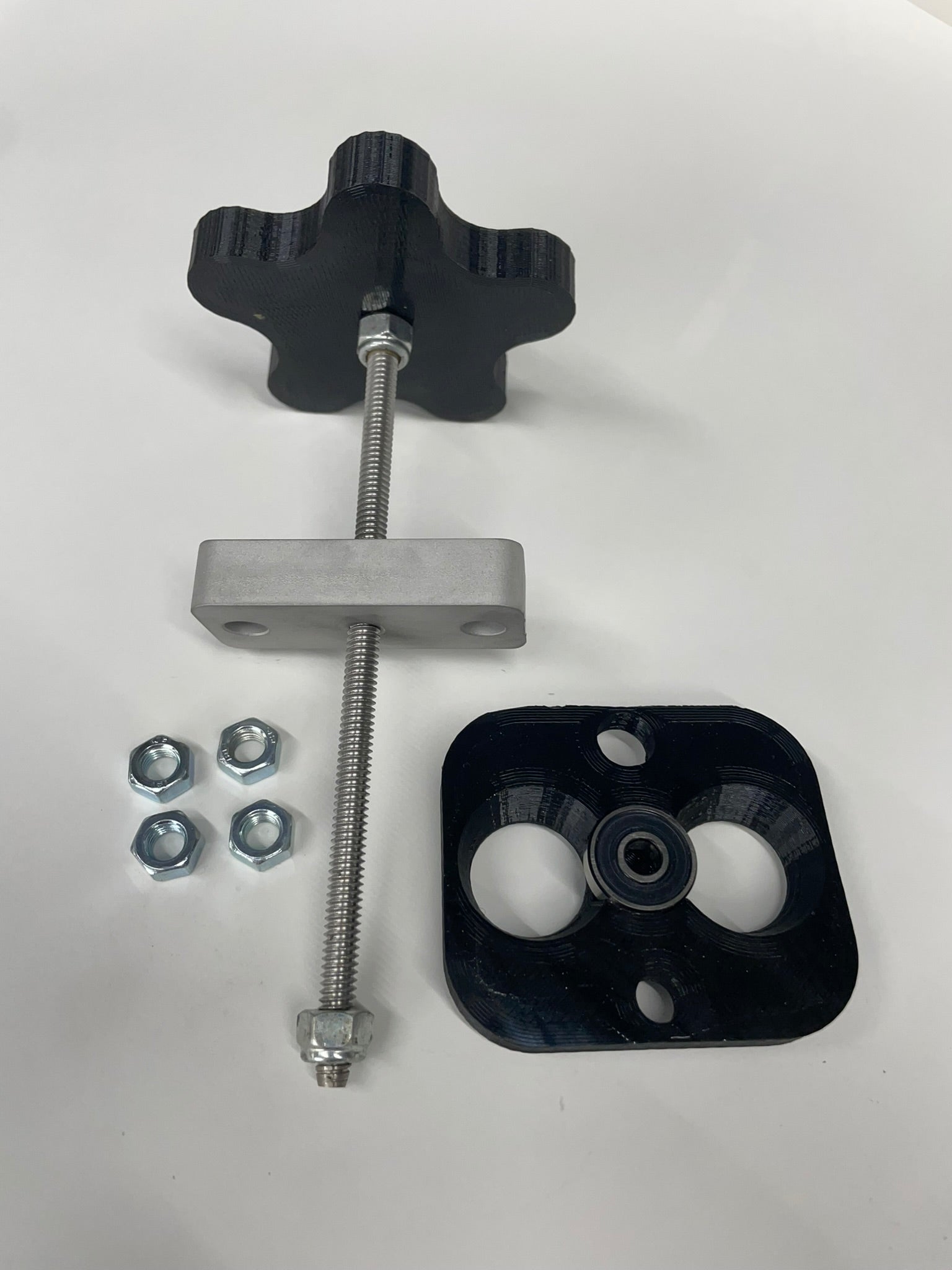 M52 M54 Valve Spring Compressor – Trinity Graphics Inc.