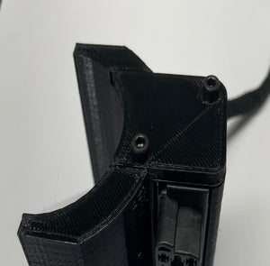 2 Inch Roll bar Mount for E46 OBD2 Port