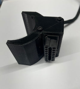 2 Inch Roll bar Mount for E46 OBD2 Port