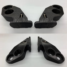 Load image into Gallery viewer, Our annealed PLA PRO+ E46 Front brackets
