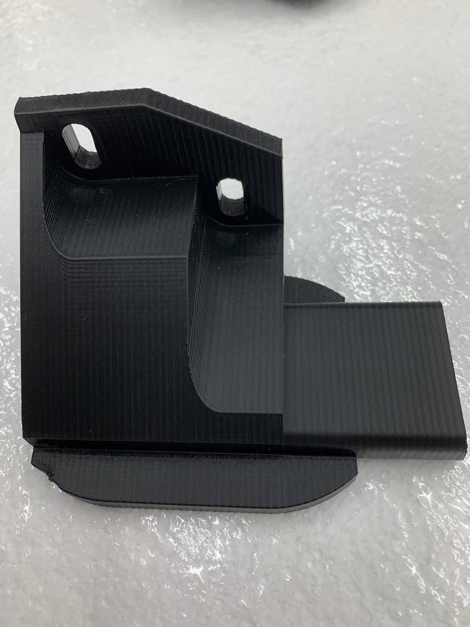 BMW E46 Rear Left Bumper Holder Bracket Mounting Clip 51127000347 New Genuine BMW E46 Rear Left Bumper Holder Bracket Mounting Clip 51127000347 New Genuine
